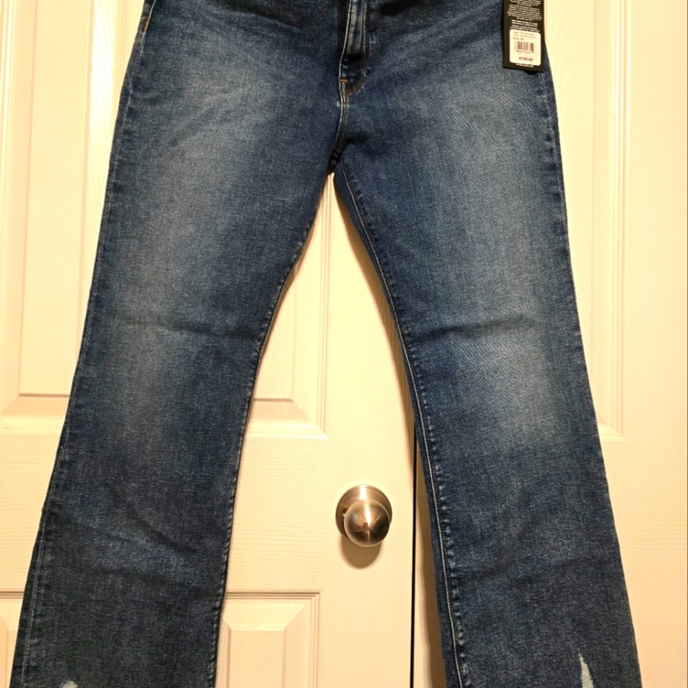 Hudson Jeans Size 32